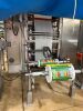 Packing Line 2 - Straight Vegetable Retail (500g - 2 kg) - 45