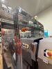 Packing Line 2 - Straight Vegetable Retail (500g - 2 kg) - 61