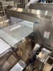 Packing Line 2 - Straight Vegetable Retail (500g - 2 kg) - 70