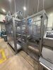 Packing Line 2 - Straight Vegetable Retail (500g - 2 kg) - 80