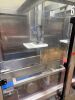 Packing Line 2 - Straight Vegetable Retail (500g - 2 kg) - 98