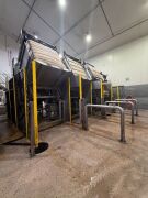 Packing Line 3 - Mixed Vegetable Retail (500g - 2 kg)