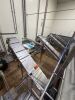 Packing Line 3 - Mixed Vegetable Retail (500g - 2 kg) - 6