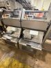 Packing Line 3 - Mixed Vegetable Retail (500g - 2 kg) - 90
