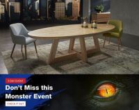 Information about this Monster Sale