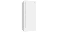 Westinghouse 501L White Right Hinge Single Door Fridge WRB5004WB-R
