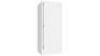 Westinghouse 501L White Right Hinge Single Door Fridge WRB5004WB-R