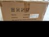 NEW - Bundle of 3 x Rehab Low Back Chairs &ndash; Slate &ndash; Approx RRP $1050 - 2