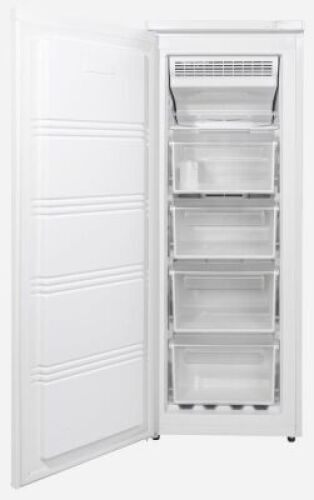 Westinghouse 175L Frost Free Vertical Freeze WFM1810WC