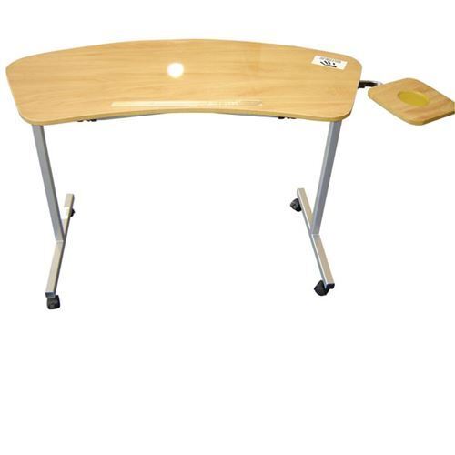 NEW - Homecraft 758 Tilting Table - Model ADLBED758