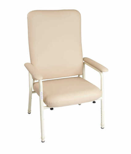 NEW - Bundle of 3 x Chair Highback Soteria Bariatric - Beige