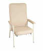 NEW - Bundle of 3 x Chair Highback Soteria Bariatric - Beige