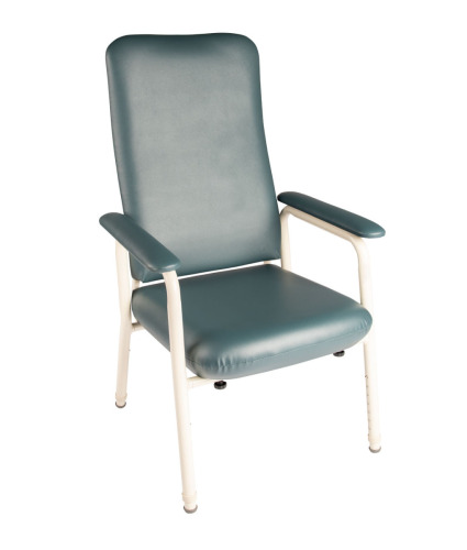 NEW - Chair Highback Soteria - Slate