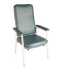 NEW - Chair Highback Soteria - Slate