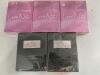 Bundle of Assorted Michael Buble Perfumes - Total RRP $190