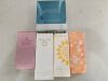 Bundle of Assorted Elizabeth Arden Perfumes - Total RRP $220