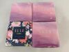Bundle of Assorted Elle Perfumes - Total RRP $159