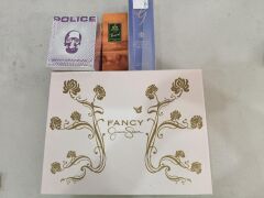 Bundle of Assorted Perfumes - Total RRP $225