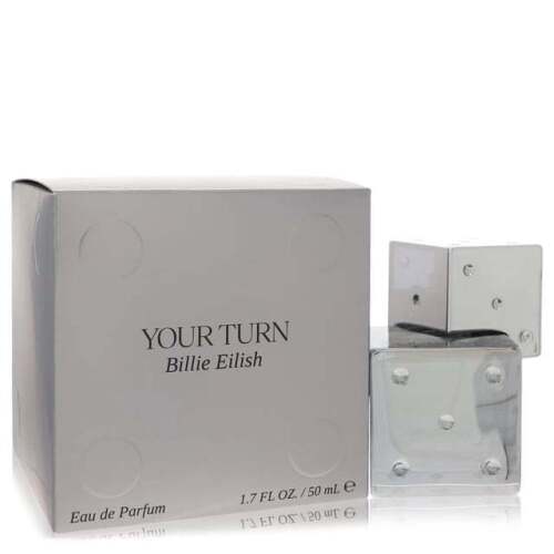 Billie Eilish Your Turn Eau de Parfum 50ml