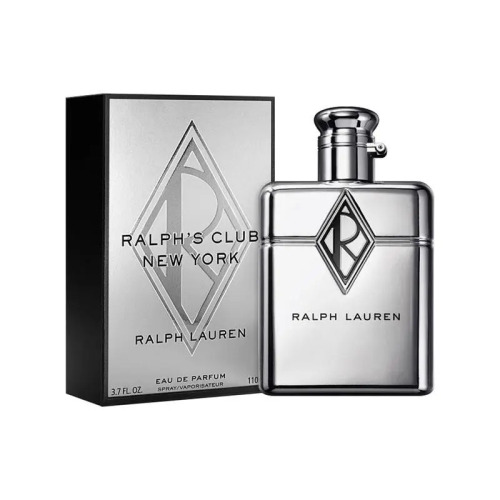 Ralph Lauren Ralphs Club New York Eau de Parfum 110ml