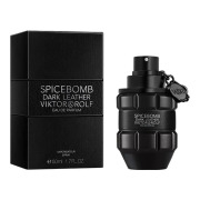 Viktor & Rolf Spicebomb Dark Leather Eau de Parfum 50ml