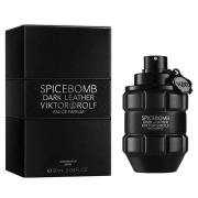 Viktor & Rolf Spicebomb Dark Leather Eau de Parfum 90ml