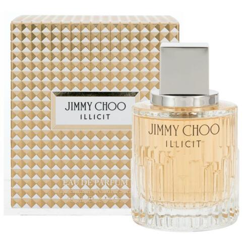 Jimmy Choo Illicit Eau de Parfum 60ml