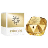 Paco Rabanne Lady Million Eau De Parfum 80ml