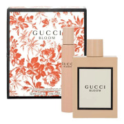 Gucci Bloom Eau de Parfum 100ml + Eau de Parfum 10ml Spray 2 Piece Set