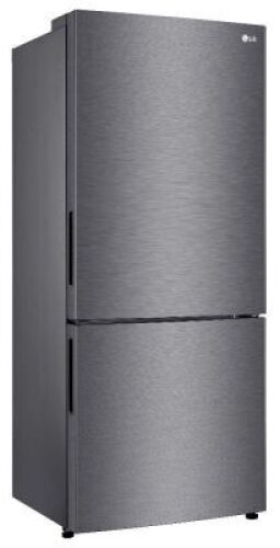 LG 279L Top Mount Fridge GT-279BPL Buy Now Price: $340