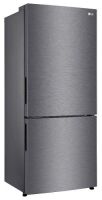 LG 279L Top Mount Fridge GT-279BPL Buy Now Price: $340