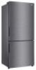 LG 279L Top Mount Fridge GT-279BPL Buy Now Price: $340