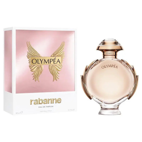 Paco Rabanne Olympea Eau De Parfum 80ml