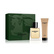 Burberry Hero Eau de Toilette 50ml + Shower Gel 2 Piece Set
