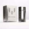 2x Messi Platinum Eau de Parfum 100ml