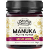 Barnes Naturals Australian Manuka Honey 1kg MGO 400+