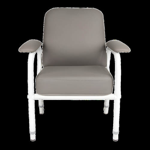 NEW - Bundle of 3 x Chair Lowback Soteria - Grey
