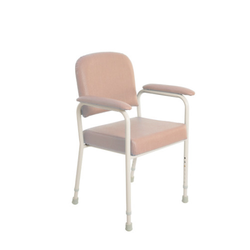 NEW - Bundle of 2 x Chair Lowback Soteria - Tan