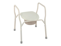 NEW - Bundle of 4 x Over Toilet Aid - C-BA390