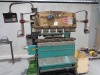Promecam Hydraulic Brake Press, 25Tonne, 1200mm bed