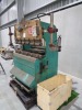 Promecam Hydraulic Brake Press, 25Tonne, 1200mm bed - 5