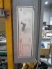 Promecam Hydraulic Brake Press, 25Tonne, 1200mm bed - 10