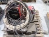 Welder Lincoln Electric Invertec STT 11 Advance Process Welder - 4