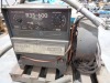 Arc Welder Lincoln Electric R3S-600 With Wire Feeder