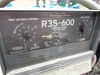 Arc Welder Lincoln Electric R3S-600 With Wire Feeder - 2