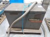 Arc Welder Lincoln Electric R3S-600 With Wire Feeder - 3