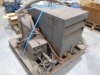 Arc Welder Lincoln Electric R3S-600 With Wire Feeder - 5
