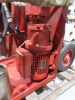 Hydac Mobile Hydraulic Pump and Filtration Unit - 3