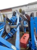 Paramax Double Axle Test Trailer inc hydraulic motor - 3