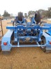 Paramax Double Axle Test Trailer inc hydraulic motor - 4
